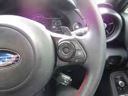 2023 Subaru BRZ