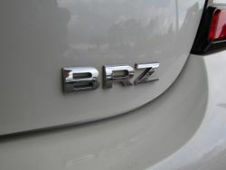 2023 Subaru BRZ