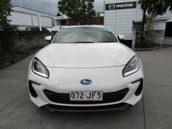 2023 Subaru BRZ