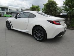 2023 Subaru BRZ