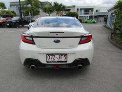 2023 Subaru BRZ