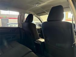 2018 Toyota
                Hilux SR