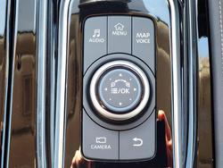 2025 Nissan Patrol Ti-L Y62 MY25 4X4 Dual Range Moonstone White