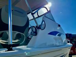 2023 Horizon 530 Scorpion Cuddy Cabin