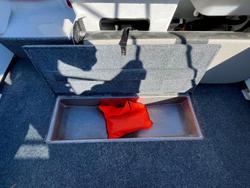 2023 Horizon 530 Scorpion Cuddy Cabin