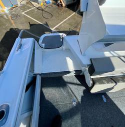 2023 Horizon 530 Scorpion Cuddy Cabin