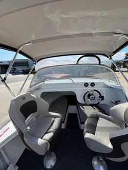 2023 Horizon 530 Scorpion Cuddy Cabin