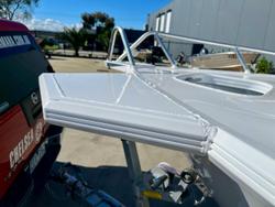 2023 Horizon 530 Scorpion Cuddy Cabin