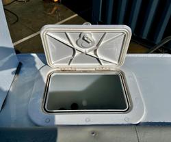 2023 Horizon 530 Scorpion Cuddy Cabin