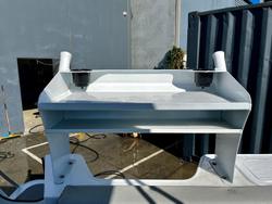 2023 Horizon 530 Scorpion Cuddy Cabin