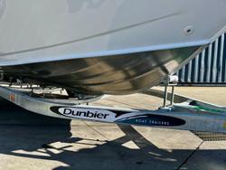 2023 Horizon 530 Scorpion Cuddy Cabin