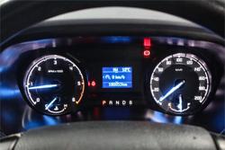 2018 Ford Ranger XL Hi-Rider PX MkII MY18 4x2 Frozen White