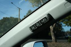 2010 Honda CR-V RE MY10 4X4 On Demand Taffeta White