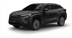 2025 Chery E5 Ultimate