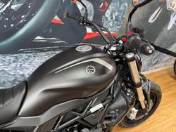 2023 BENELLI 502C Black