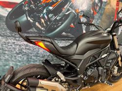 2023 BENELLI 502C Black