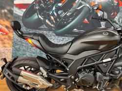 2023 BENELLI 502C Black