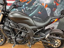 2023 BENELLI 502C Black