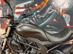 2023 BENELLI 502C Black