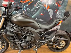 2023 BENELLI 502C Black