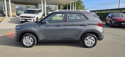 2024 Hyundai Venue QX.V5 MY24 Ecotronic Grey