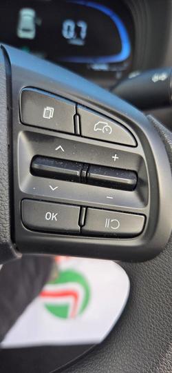 2024 Hyundai Venue QX.V5 MY24 Ecotronic Grey