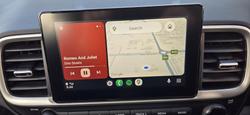 2024 Hyundai Venue QX.V5 MY24 Ecotronic Grey