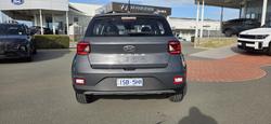 2024 Hyundai Venue QX.V5 MY24 Ecotronic Grey