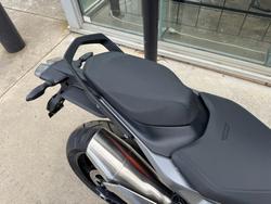 2024 Ktm 790 DUKE GREY