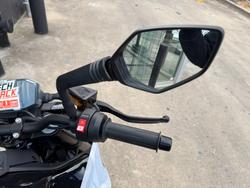 2024 Ktm 790 DUKE GREY