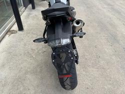 2024 Ktm 790 DUKE GREY