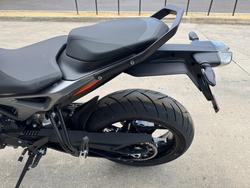 2024 Ktm 790 DUKE GREY