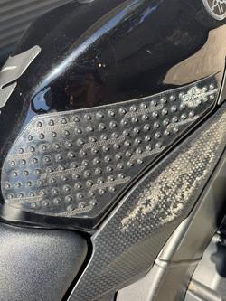 2007 Yamaha YZF-R1 Black