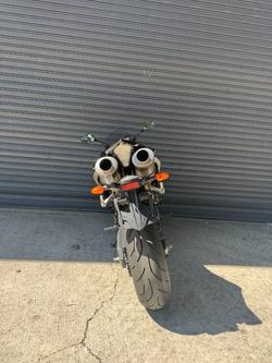 2007 Yamaha YZF-R1 Black