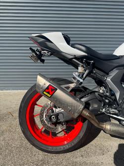 2023 Yamaha YZF-R7LA