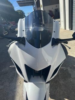 2023 Yamaha YZF-R7LA