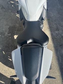 2023 Yamaha YZF-R7LA