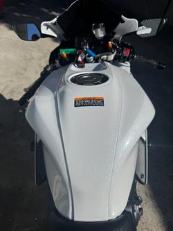 2023 Yamaha YZF-R7LA