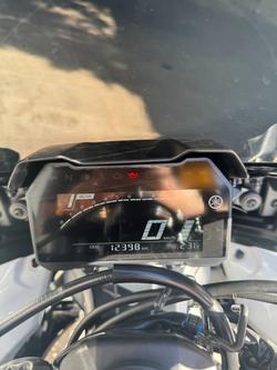 2023 Yamaha YZF-R7LA