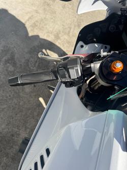 2023 Yamaha YZF-R7LA
