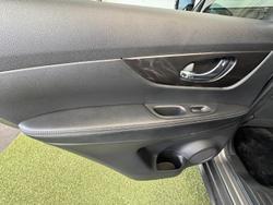 2020 Nissan X-TRAIL ST