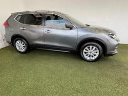 2020 Nissan
X-TRAIL ST