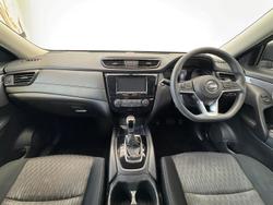 2020 Nissan
X-TRAIL ST