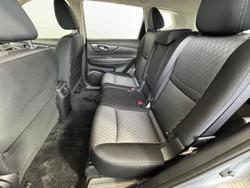 2020 Nissan
X-TRAIL ST