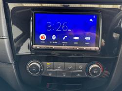 2020 Nissan X-TRAIL ST