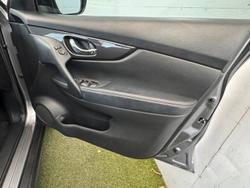 2020 Nissan
X-TRAIL ST