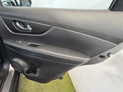 2020 Nissan
X-TRAIL ST