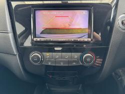 2020 Nissan
X-TRAIL ST