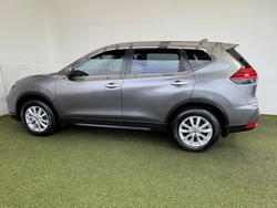 2020 Nissan
X-TRAIL ST