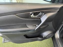 2020 Nissan X-TRAIL ST